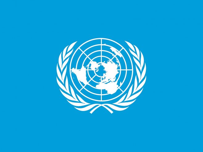 Ujedinjene nacije - Foto: RTRS